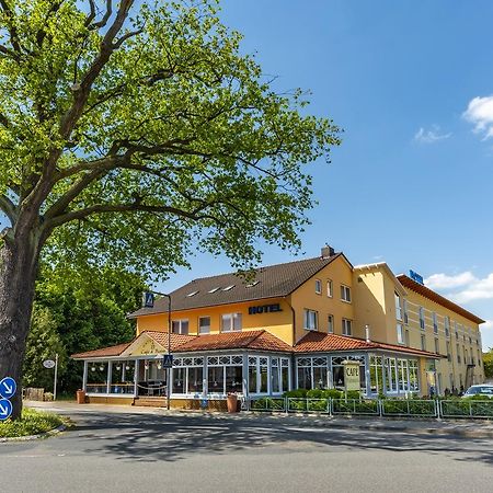 Komfort-Hotel Katerberg Luchow Εξωτερικό φωτογραφία