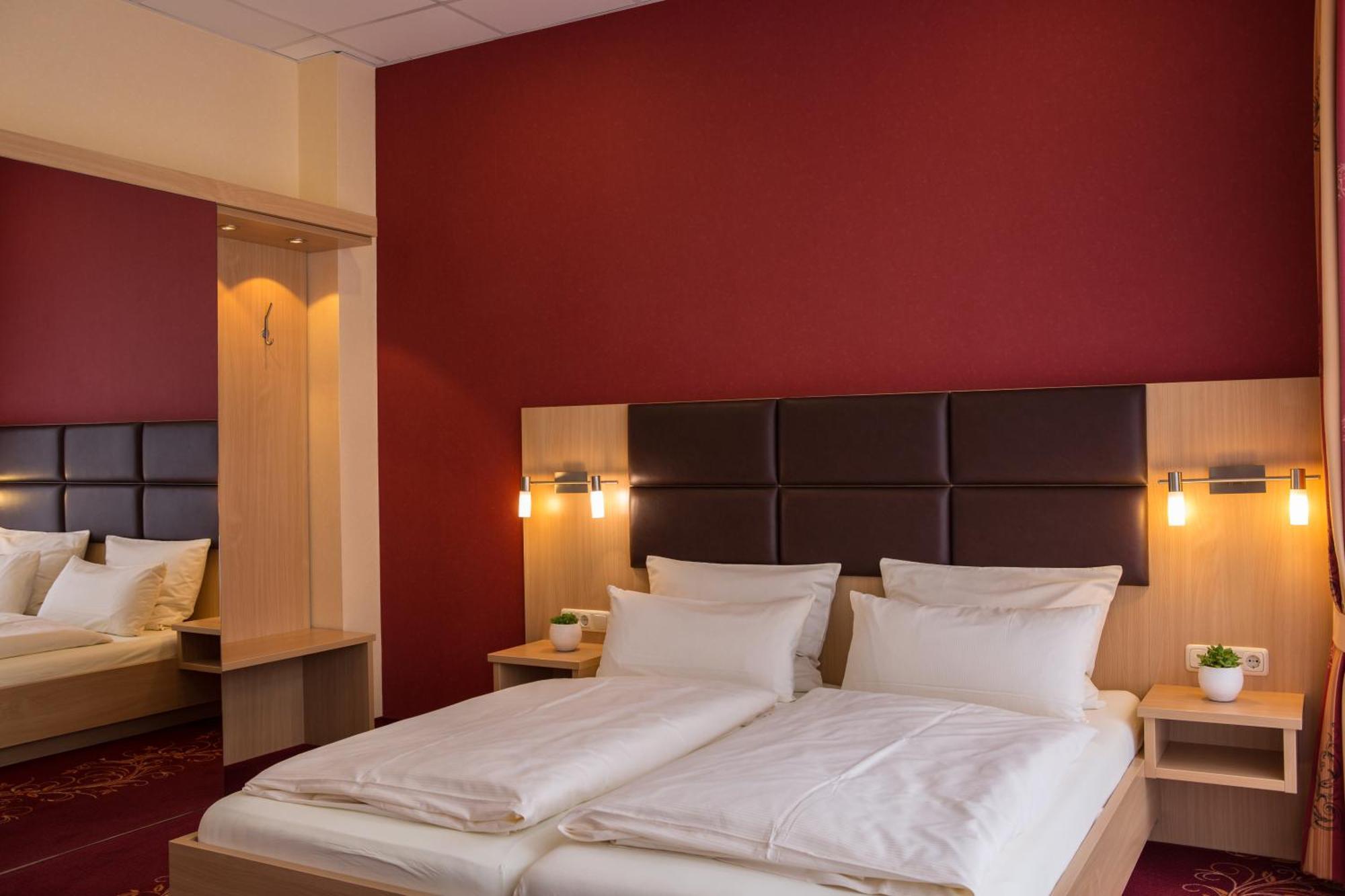 Komfort-Hotel Katerberg Luchow Δωμάτιο φωτογραφία