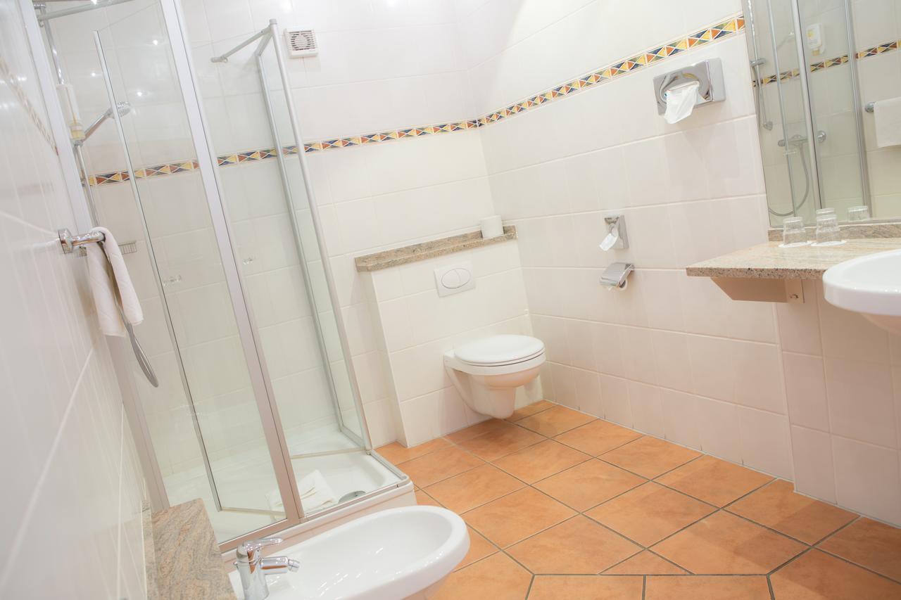 Komfort-Hotel Katerberg Luchow Εξωτερικό φωτογραφία