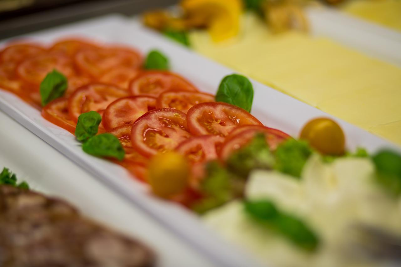 Komfort-Hotel Katerberg Luchow Εξωτερικό φωτογραφία