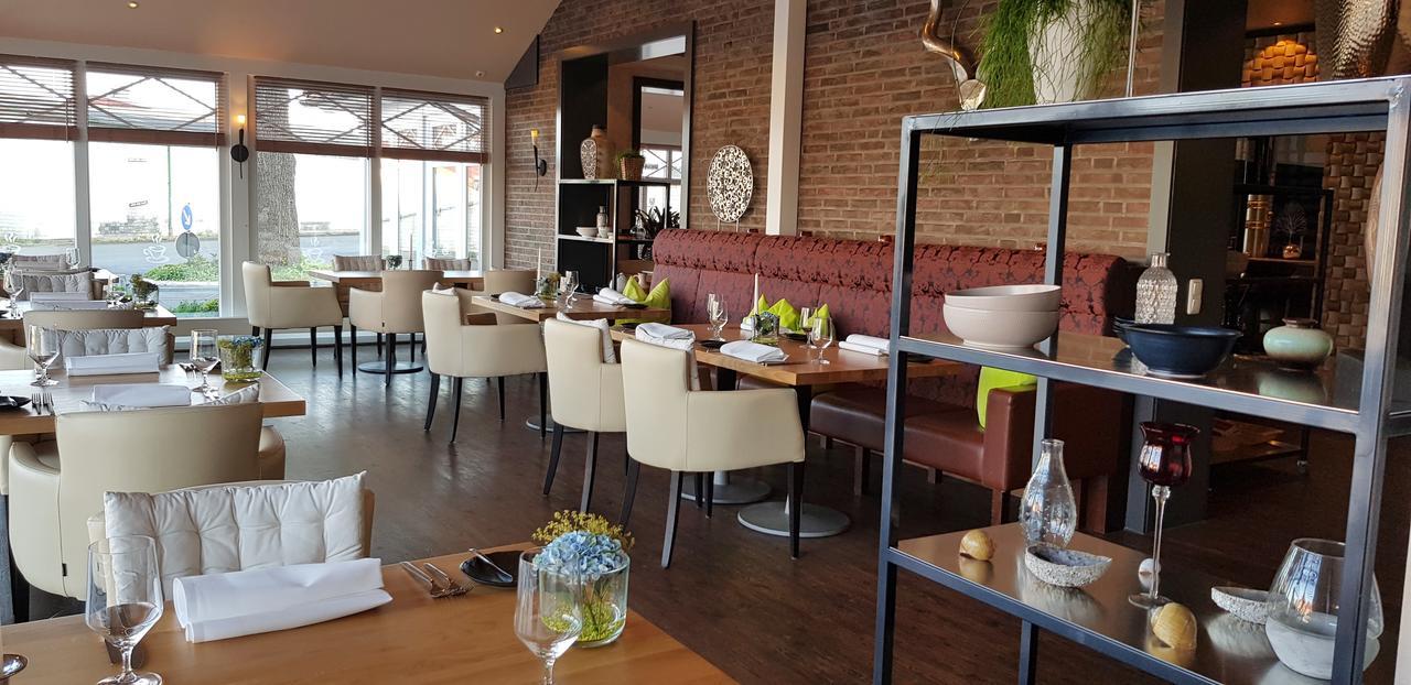 Komfort-Hotel Katerberg Luchow Εξωτερικό φωτογραφία