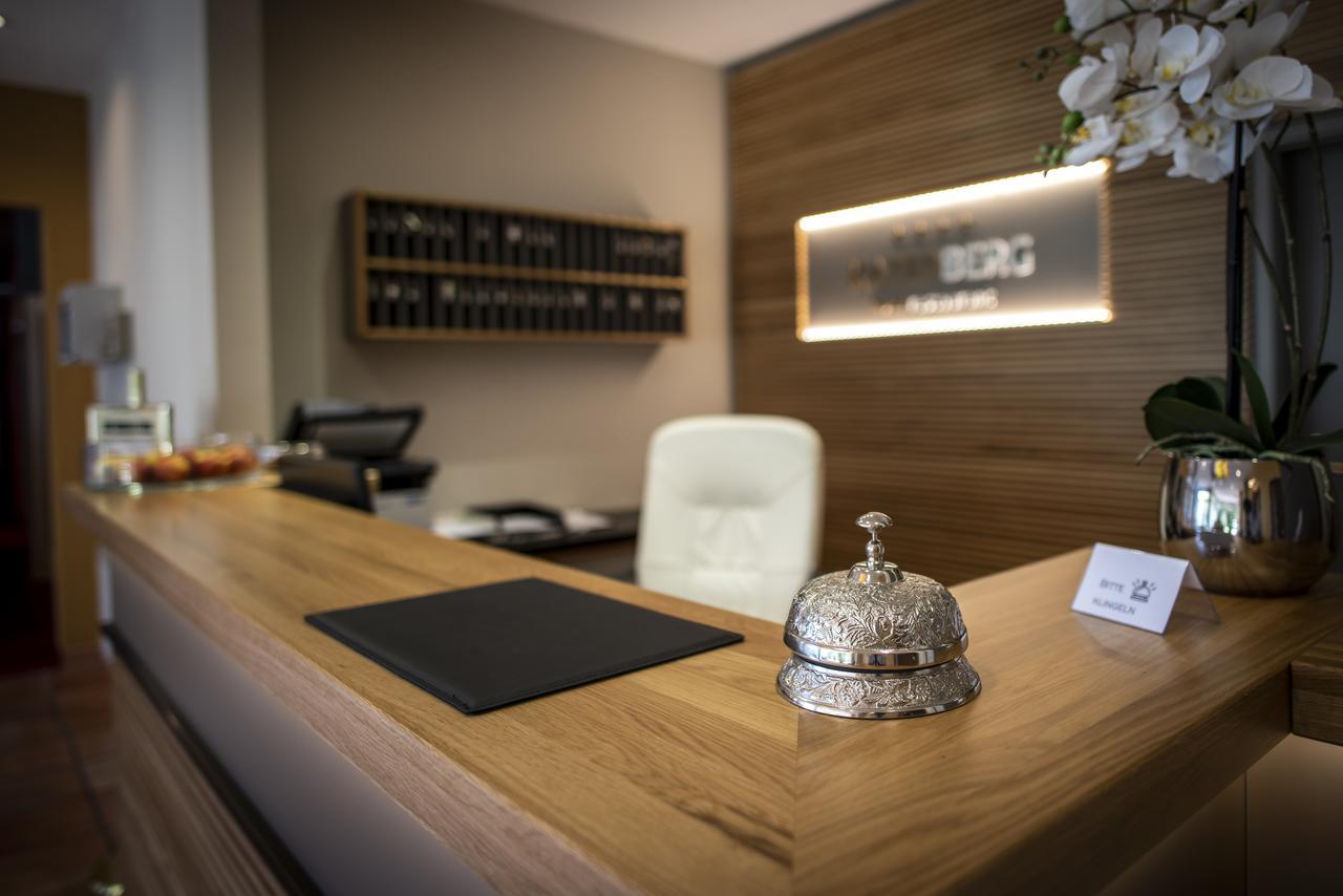 Komfort-Hotel Katerberg Luchow Εξωτερικό φωτογραφία