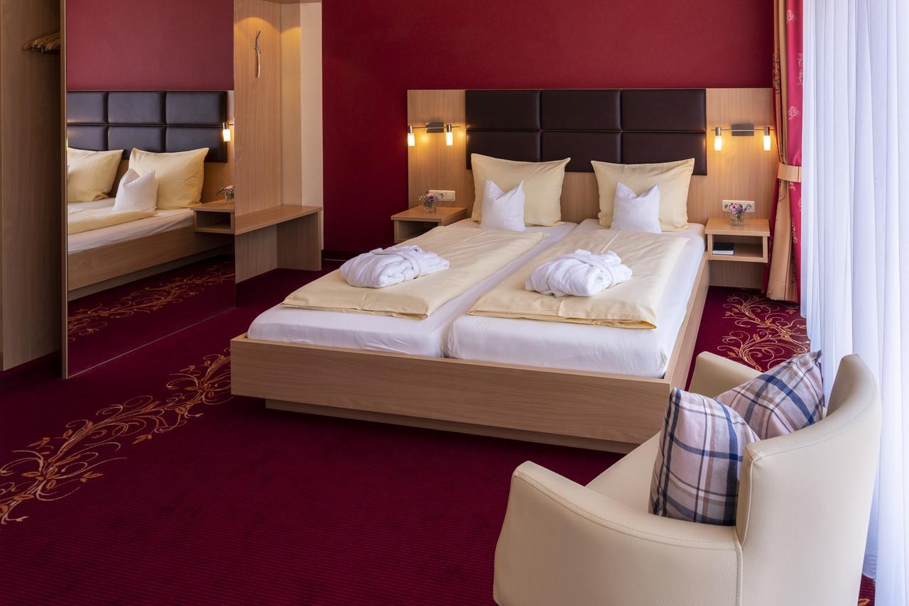 Komfort-Hotel Katerberg Luchow Εξωτερικό φωτογραφία