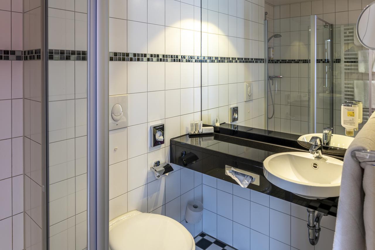 Komfort-Hotel Katerberg Luchow Εξωτερικό φωτογραφία