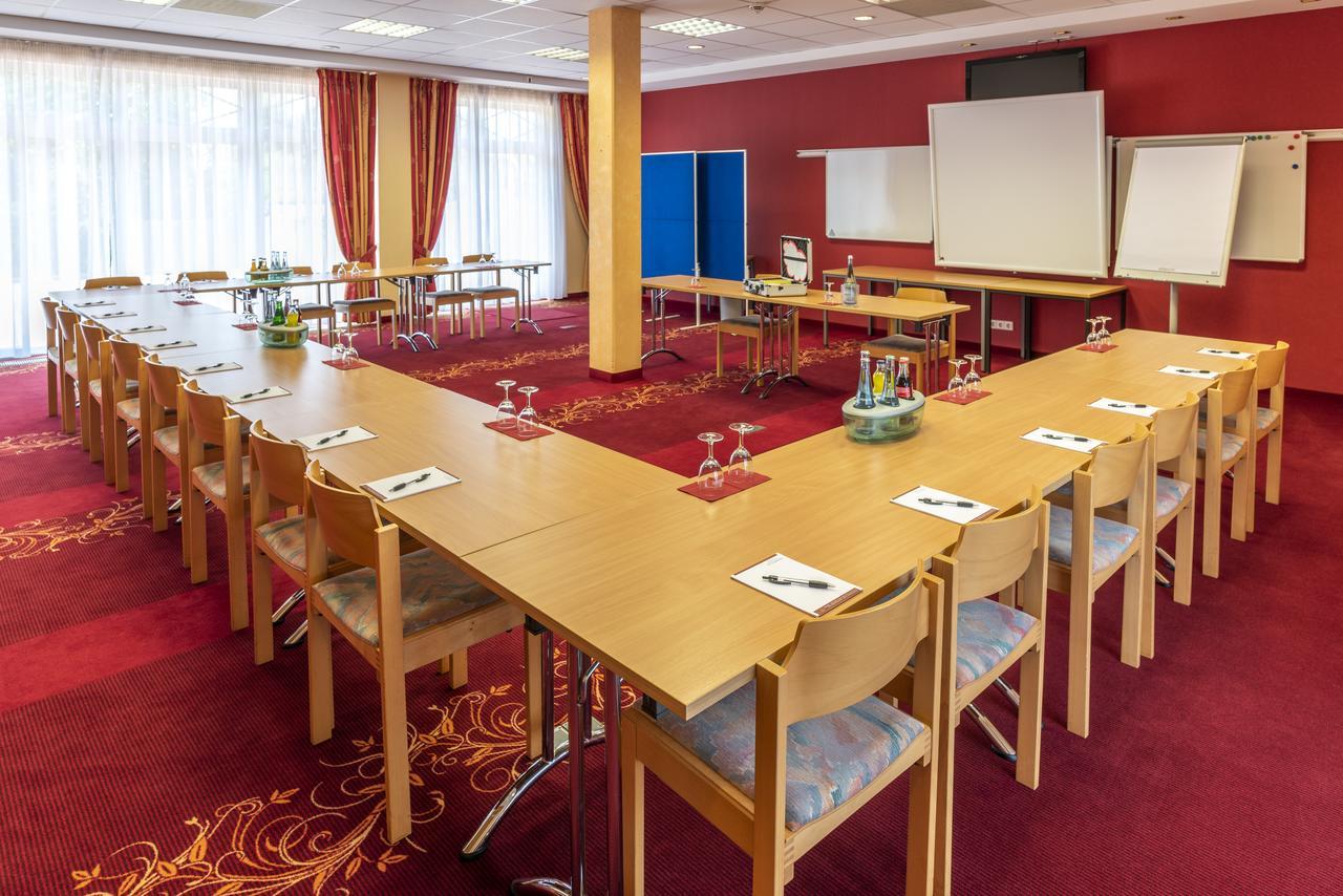 Komfort-Hotel Katerberg Luchow Εξωτερικό φωτογραφία