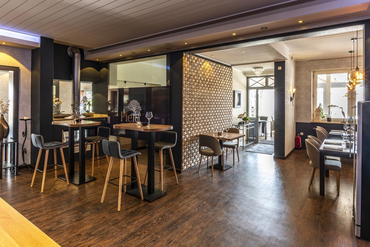 Komfort-Hotel Katerberg Luchow Εξωτερικό φωτογραφία